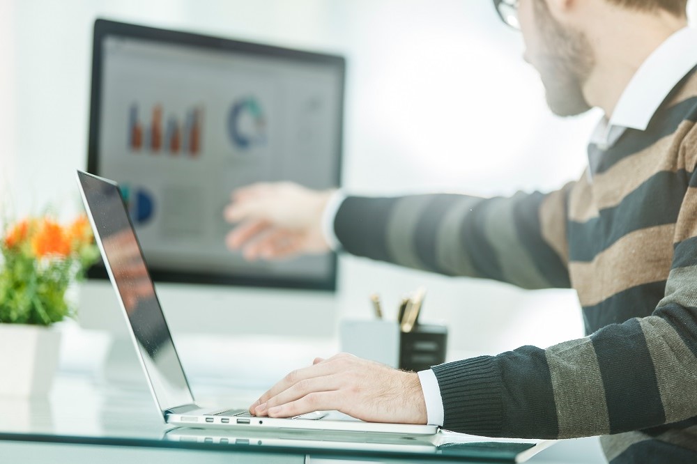 Create tables and images for a speech and language report