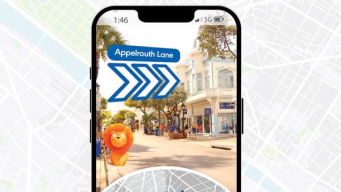 easyReportPRO blog - Augmented Reality in Treatment: Fun and Functional