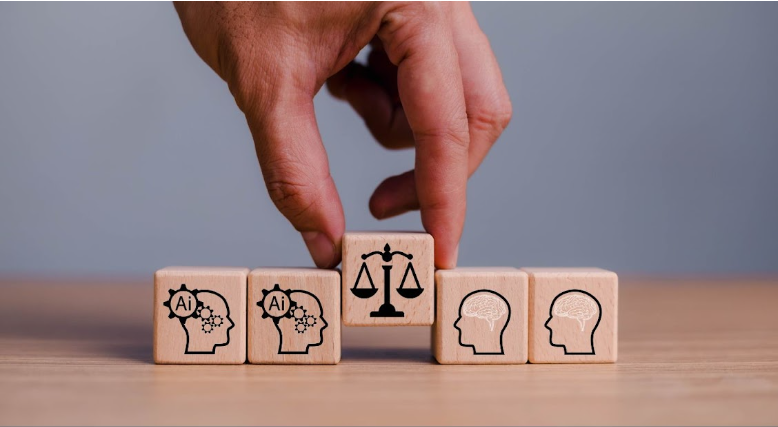 easyReportPRO blog - The Synergy of the Therapist, Automation and AI