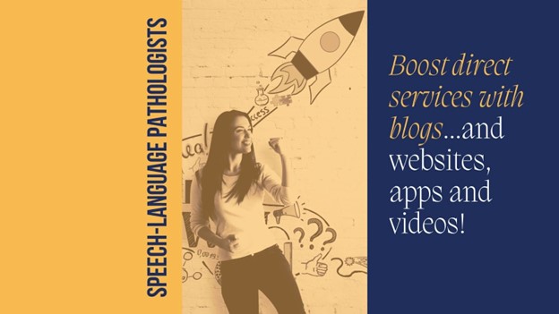 easyReportPRO blog - Boost Direct Services with Blogs...and Websites, Apps, and Videos!