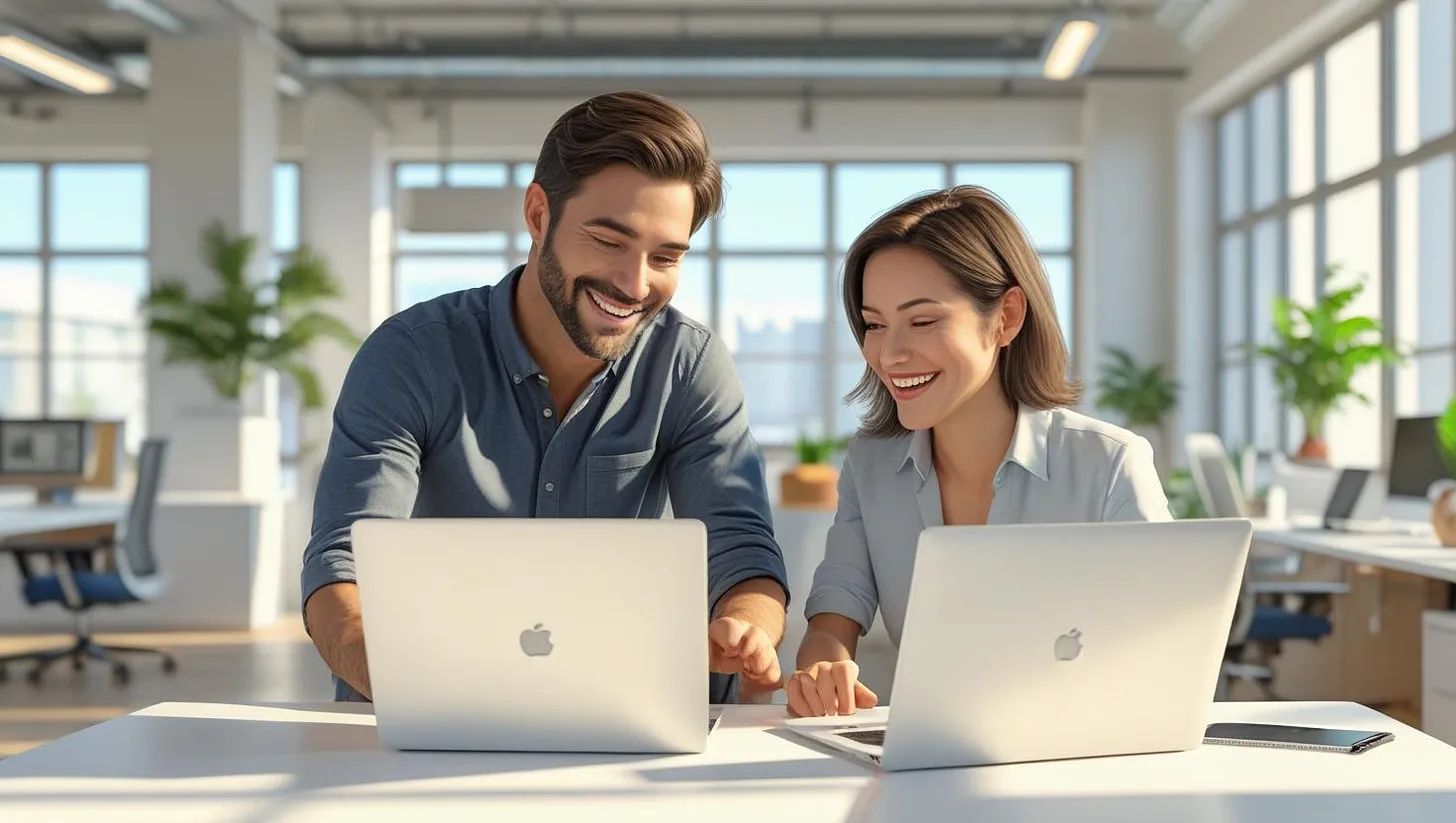 easyReportPRO blog - Collaboration vs. Competition in Allied Health: Why Shared Resources Make Us Stronger